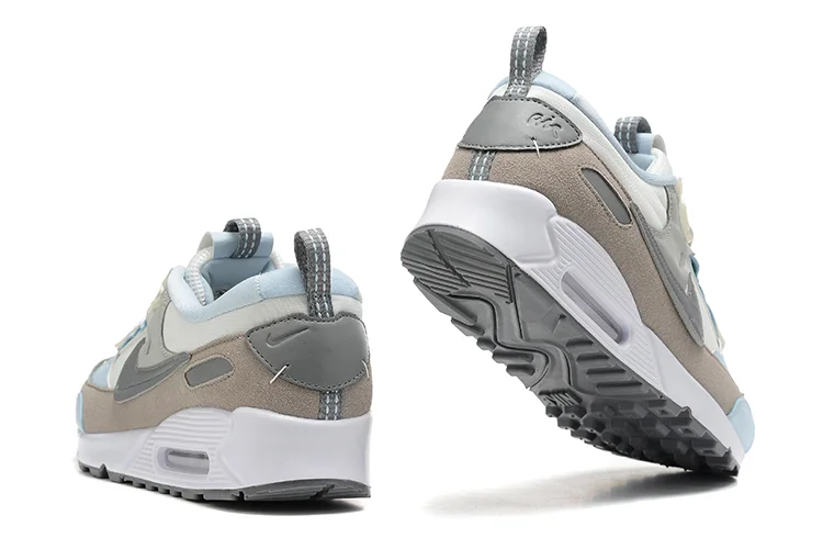 NIKE AIR MAX 90 NEW STYLE MIX – תמונה 5