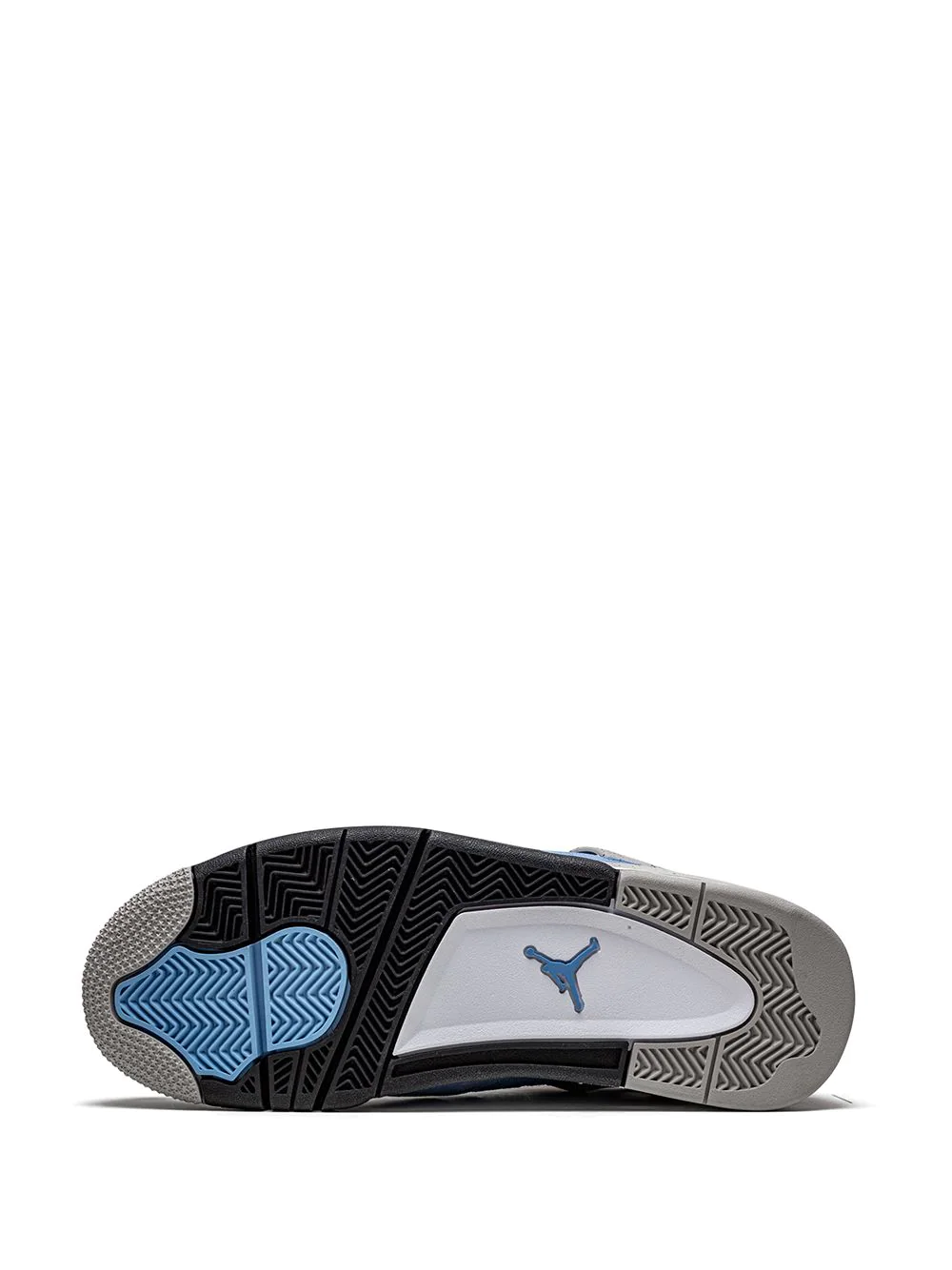 NIKE Air Jordan 4 Retro sneakers – תמונה 4