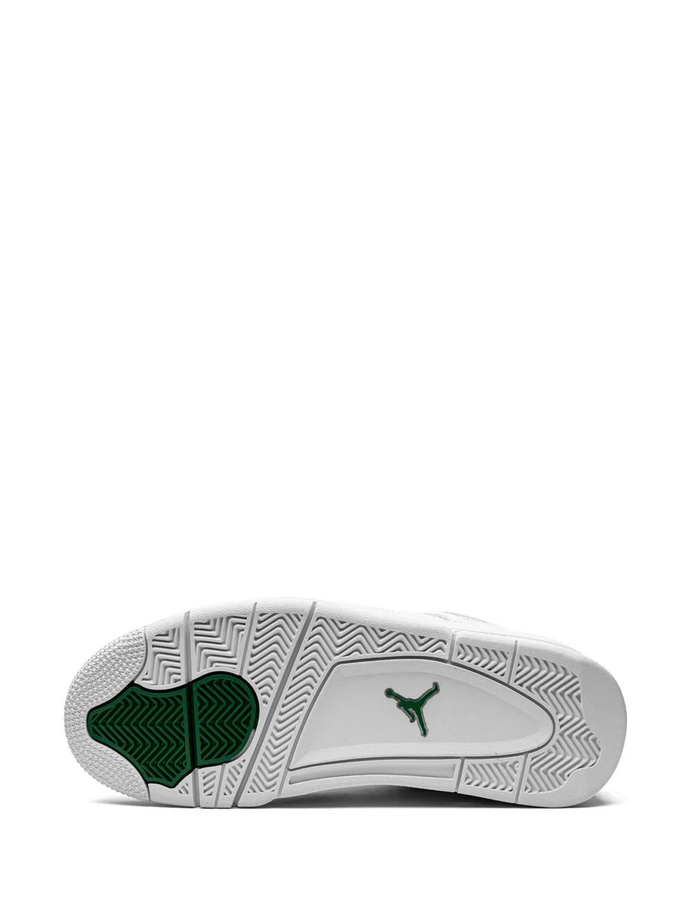 NIKE Air Jordan 4 Retro sneakers – תמונה 4