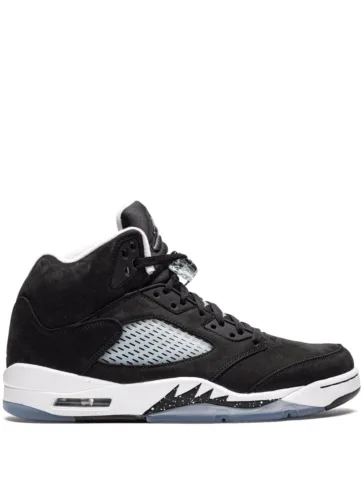 NIKE Air Jordan 4 Retro x Travis Scott  "Cactus Jack" sneakers