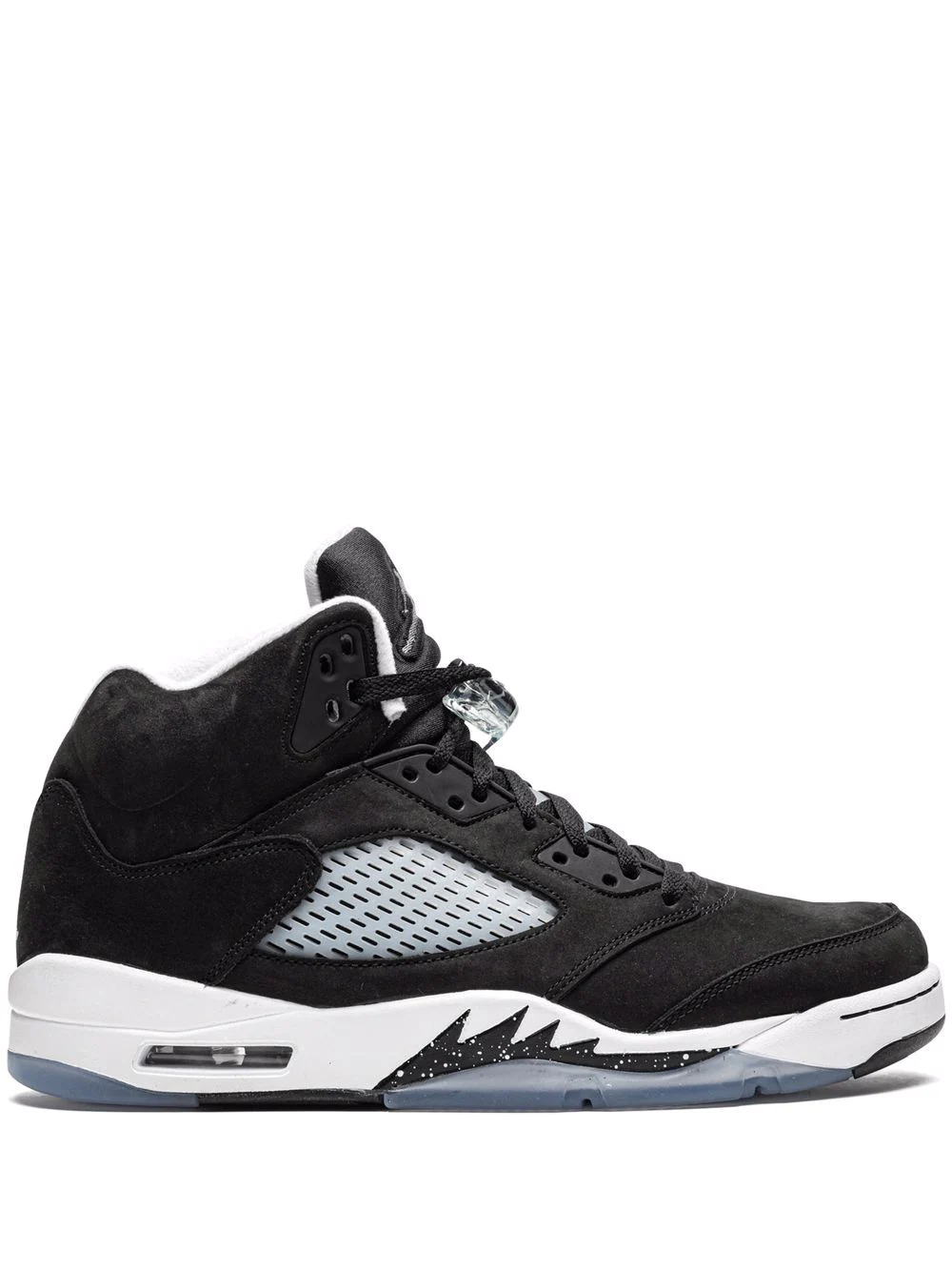 NIKE Air Jordan 4 Retro x Travis Scott "Cactus Jack" sneakers
