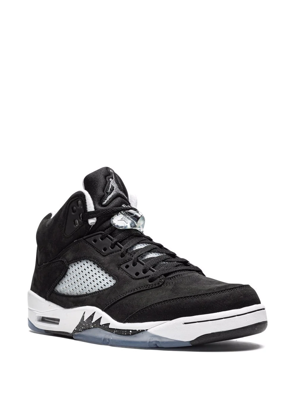NIKE Air Jordan 4 Retro x Travis Scott "Cactus Jack" sneakers – תמונה 2