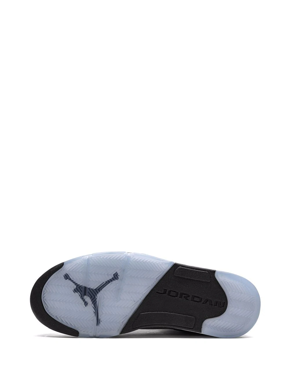 NIKE Air Jordan 4 Retro x Travis Scott "Cactus Jack" sneakers – תמונה 4