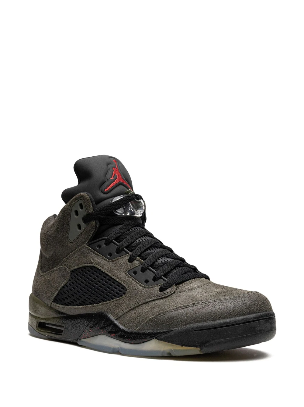 NIKE Air Jordan 5 “Fear Sample” sneakers) – תמונה 2