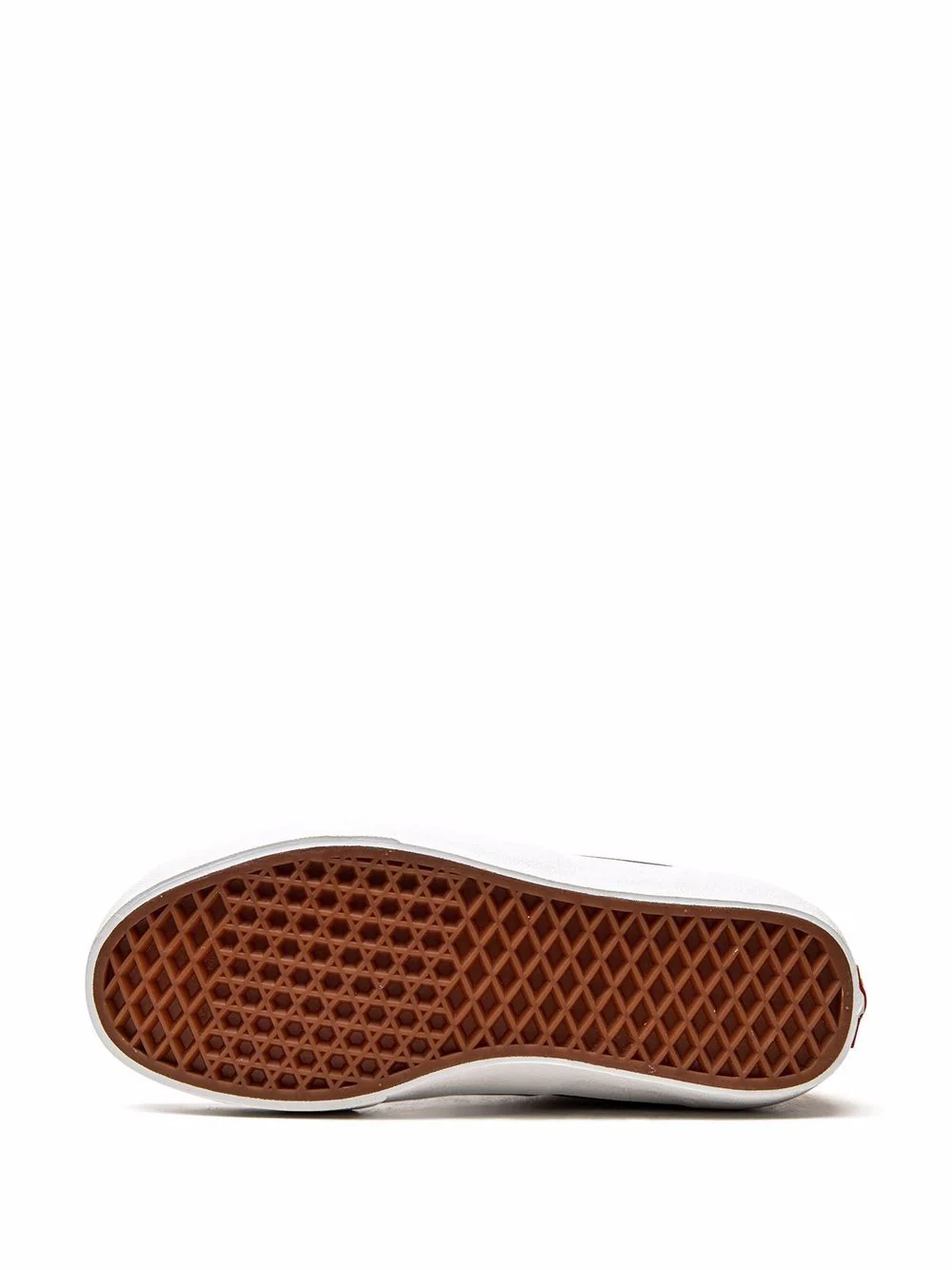 נעלי ואנס - Rowan low-top sneakers – תמונה 4