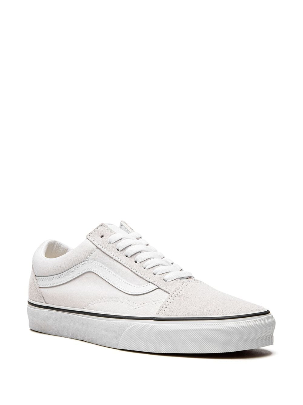 נעלי ואנס -Old Skool "Color Theory Cloud" sneakers – תמונה 2