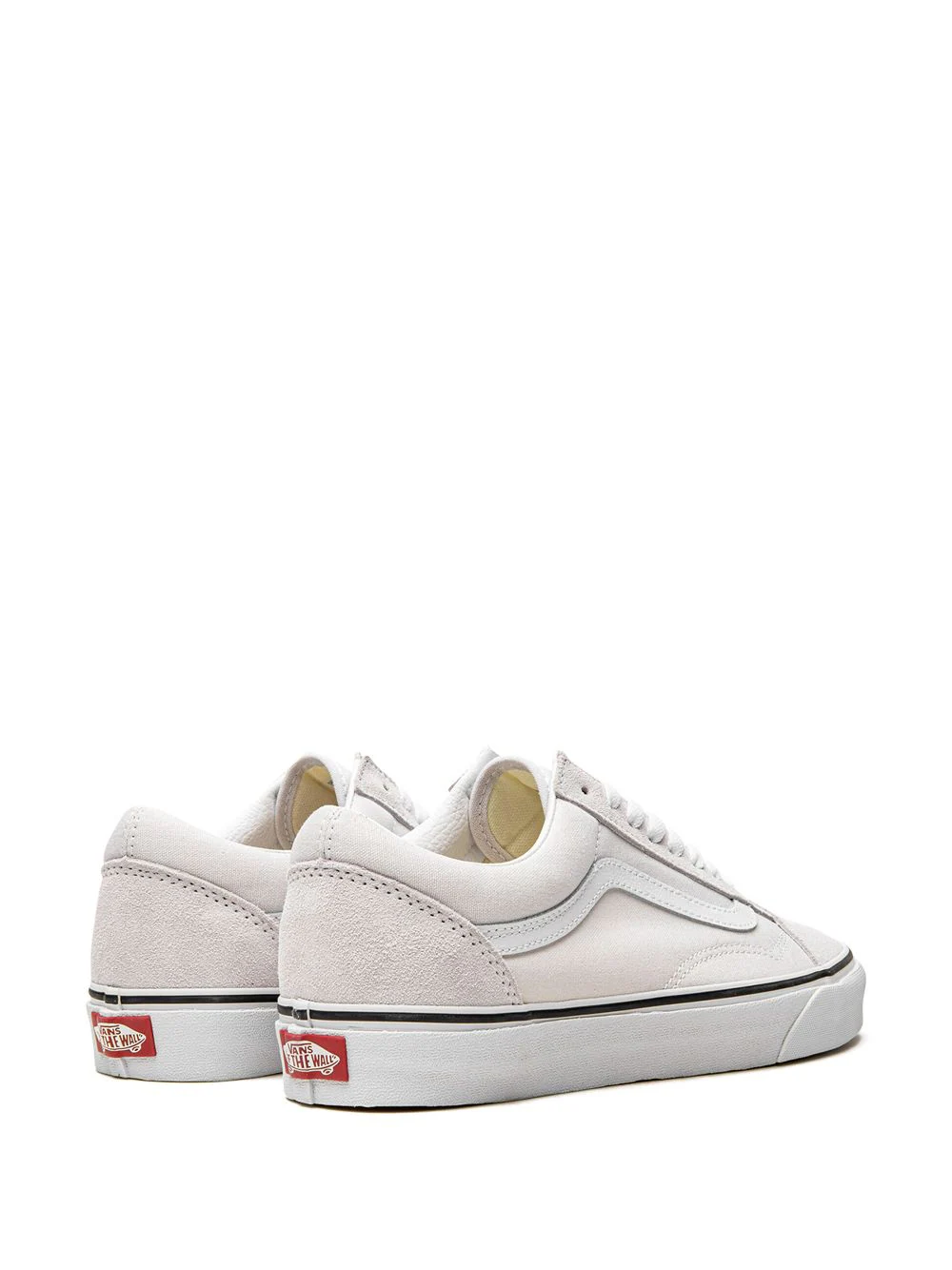 נעלי ואנס -Old Skool "Color Theory Cloud" sneakers – תמונה 3