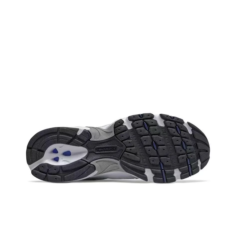 סניקרס ניו באלאנס NEW BALANCE 530 GRAY & WHITE – תמונה 4