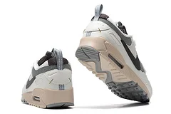 NIKE AIR MAX 90 NEW STYLE MIX Wolf Grey – תמונה 5
