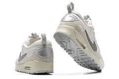 NIKE AIR MAX 90 NEW STYLE MIX White Grey – תמונה 5