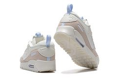 NIKE AIR MAX 90 NEW STYLE MIX Wolf Grey – תמונה 5