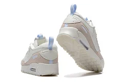 NIKE AIR MAX 90 NEW STYLE MIX Wolf Grey – תמונה 5
