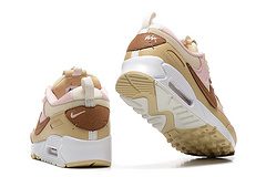 NIKE AIR MAX 90 NEW STYLE MIX Light ewood – תמונה 5