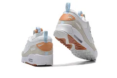 NIKE AIR MAX 90 NEW STYLE MIX Grey/Wolf Grey – תמונה 5