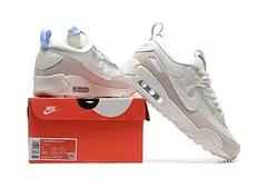 NIKE AIR MAX 90 NEW STYLE MIX Wolf Grey – תמונה 4