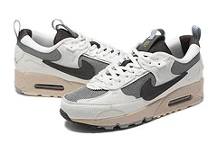 NIKE AIR MAX 90 NEW STYLE MIX Wolf Grey – תמונה 2
