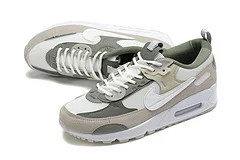 NIKE AIR MAX 90 NEW STYLE MIX GREEN – תמונה 2
