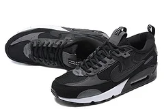 NIKE AIR MAX 90 NEW STYLE MIX BLACK – תמונה 2