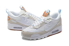 NIKE AIR MAX 90 NEW STYLE MIX Grey/Wolf Grey – תמונה 2
