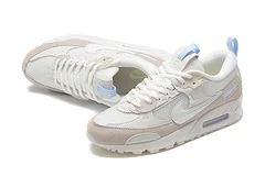 NIKE AIR MAX 90 NEW STYLE MIX Wolf Grey – תמונה 2