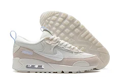 NIKE AIR MAX 90 NEW STYLE MIX Wolf Grey – תמונה 3