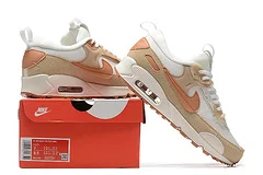 NIKE AIR MAX 90 NEW STYLE MIX ange – תמונה 4