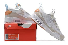 NIKE AIR MAX 90 NEW STYLE MIX Grey/Wolf Grey – תמונה 4