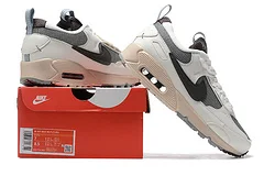 NIKE AIR MAX 90 NEW STYLE MIX Wolf Grey – תמונה 4