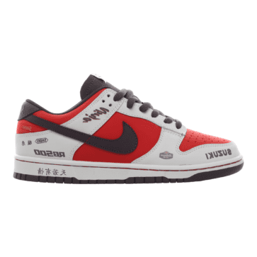 NIKE SB Dunk Low Suzuki RG500
