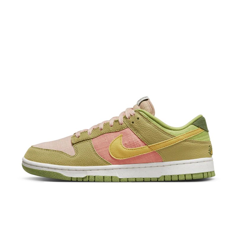 NIKE DUNK LOW RETRO SE NEXT NATURE - MEN'S