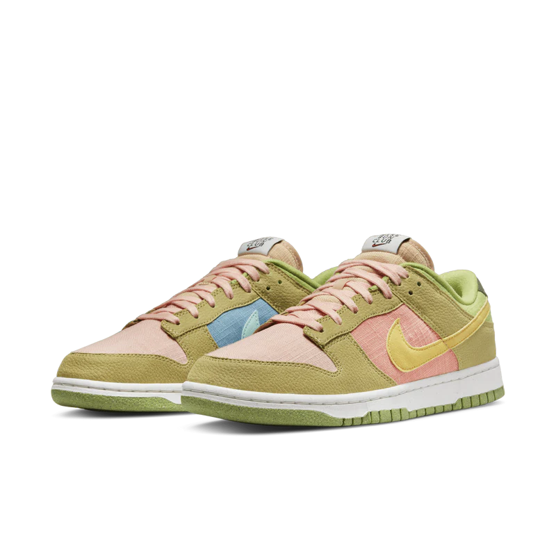 NIKE DUNK LOW RETRO SE NEXT NATURE - MEN'S – תמונה 2