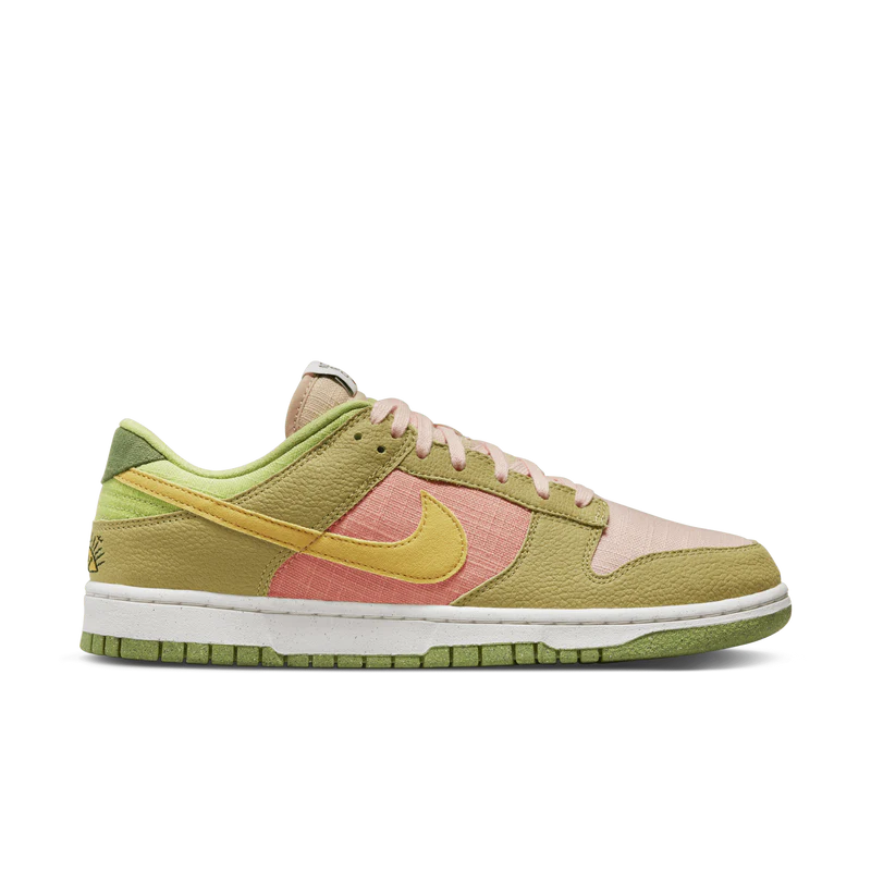 NIKE DUNK LOW RETRO SE NEXT NATURE - MEN'S – תמונה 3