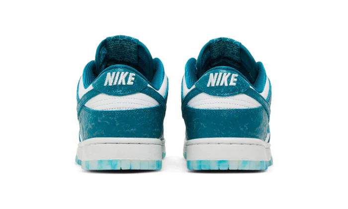 NIKE Dunk Low Ocean – תמונה 3