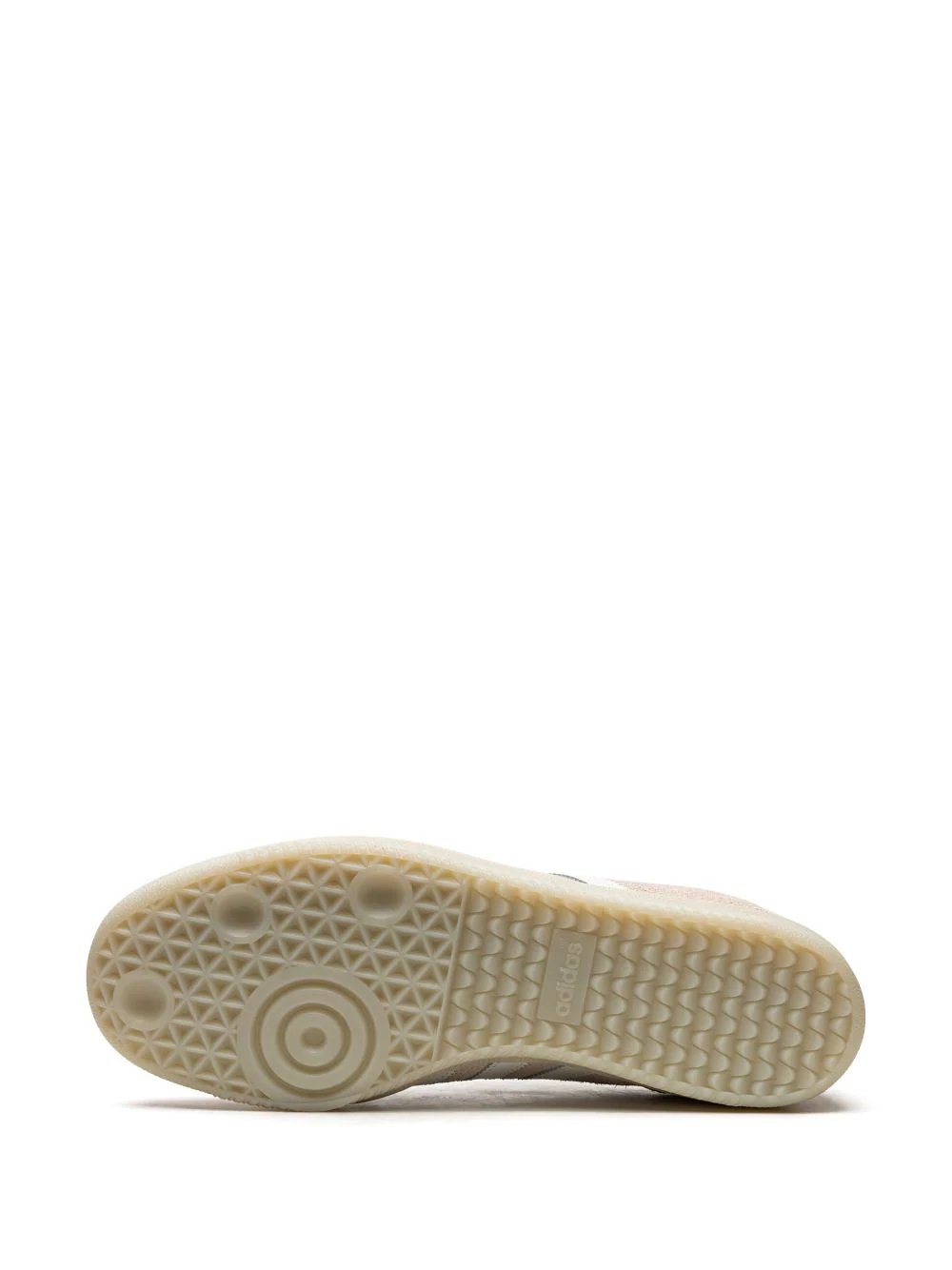 נעלי אדידס סמבה- Samba OG "Linen" sneakers – תמונה 4