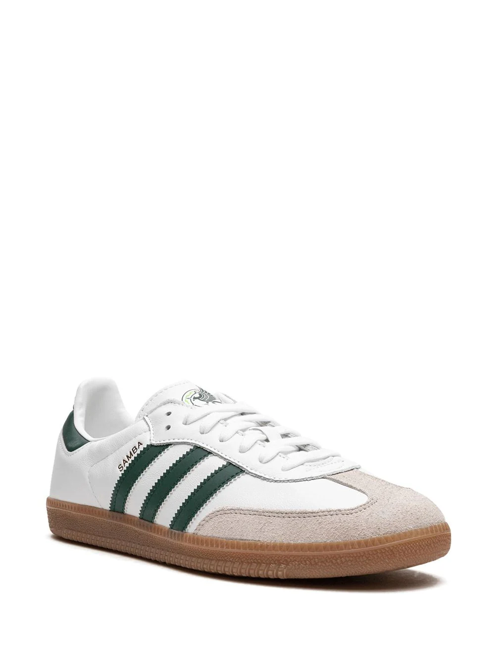נעלי אדידס סמבה- Samba Team "Mexico" sneakers – תמונה 2