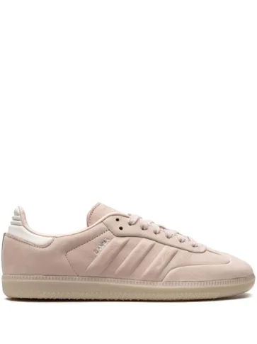 נעלי אדידס סמבה- Samba "Wonder Quartz" sneakers