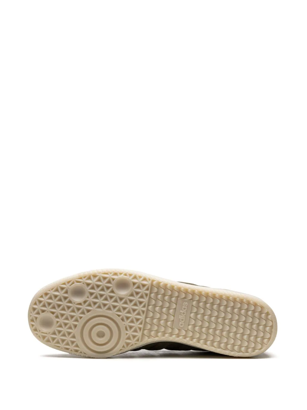 נעלי אדידס סמבה- Samba "Olive" sneakers – תמונה 4
