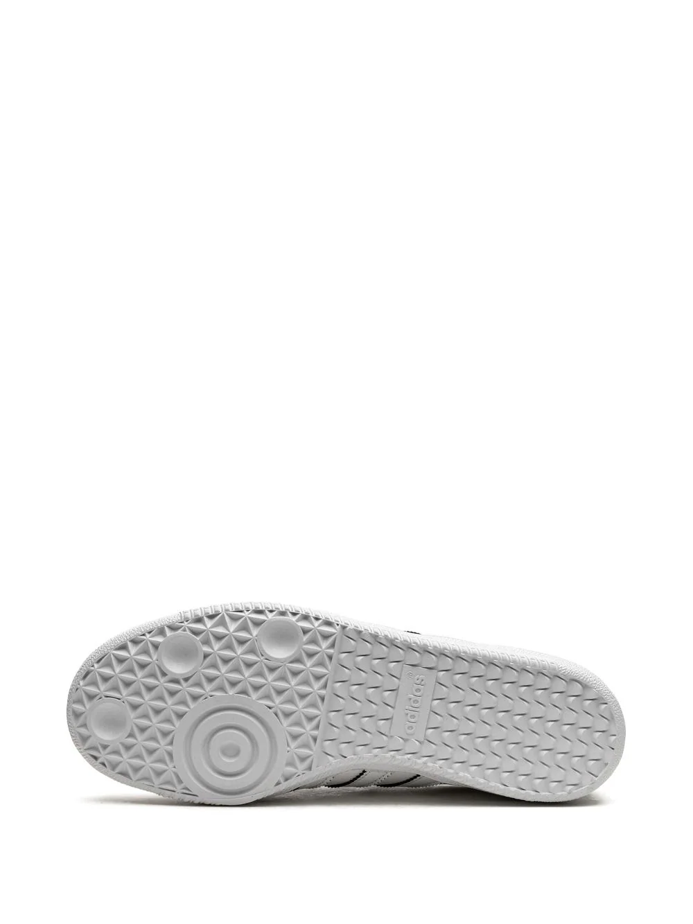 נעלי אדידס סמבה- x Disney Samba Vegan "Mickey Mouse" sneakers – תמונה 4