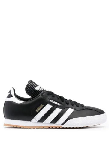 נעלי אדידס סמבה-Samba Super low-top sneakers