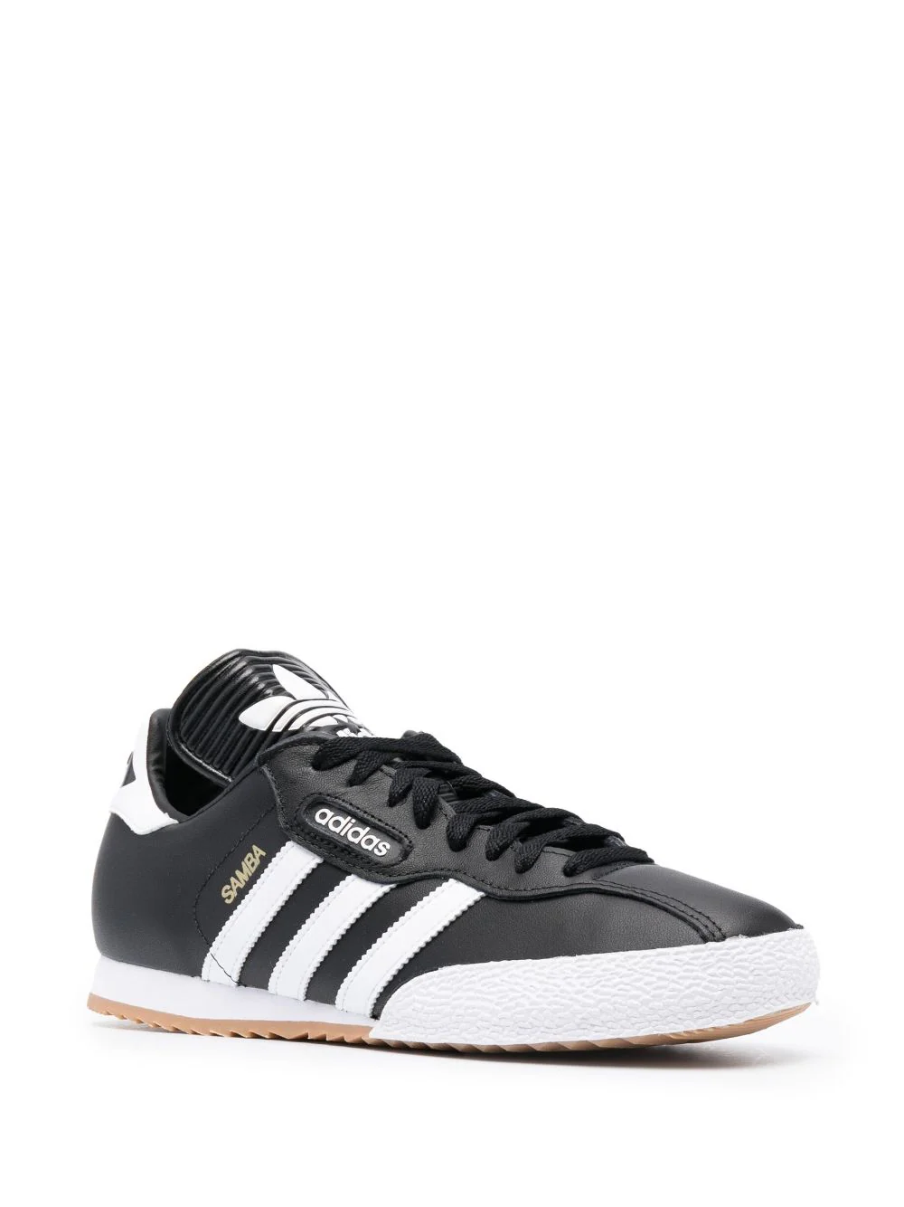 נעלי אדידס סמבה-Samba Super low-top sneakers – תמונה 2