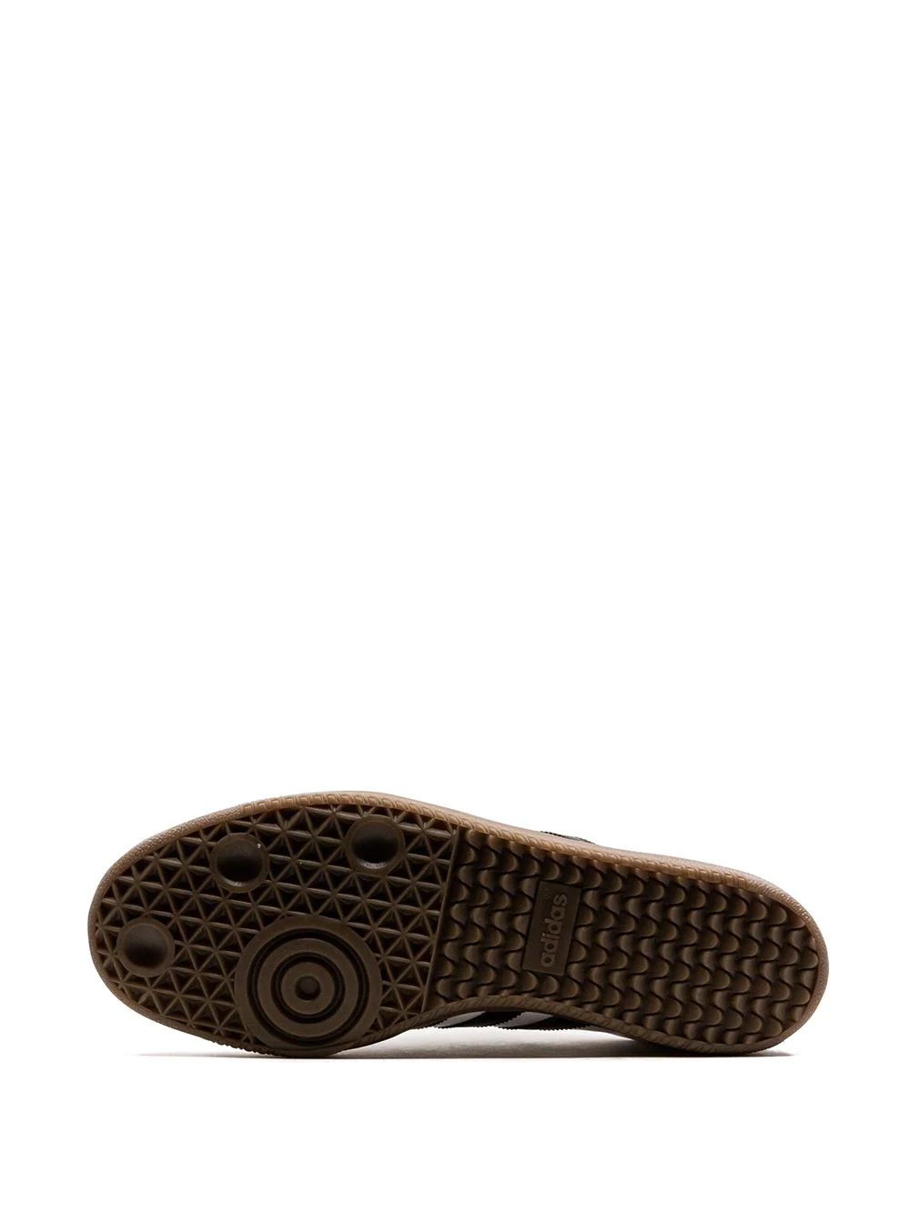נעלי אדידס סמבה- Samba OG "White/Black" sneakers – תמונה 4