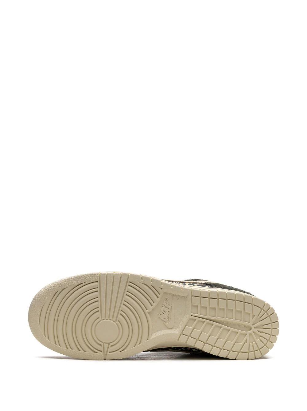 NIKE Dunk Low "Trout" sneakers – תמונה 4