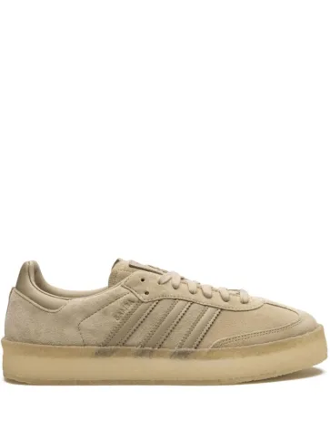 נעלי אדידס סמבה- x Ronnie Fieg x Clarks x 8th Street Samba sneakers