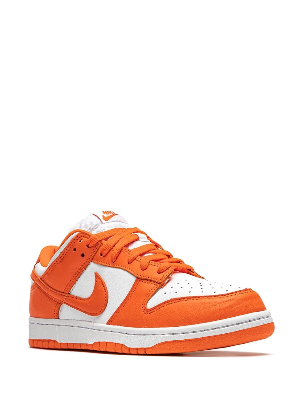 NIKE Dunk Low Retro "Syracuse 2020/2022" sneakers – תמונה 2