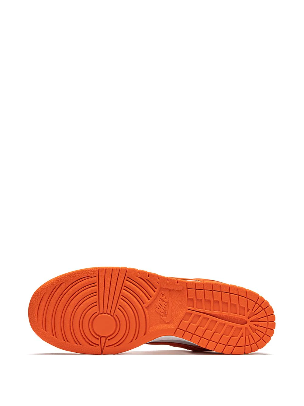 NIKE Dunk Low Retro "Syracuse 2020/2022" sneakers – תמונה 4