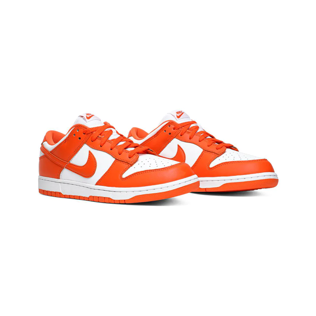 NIKE Dunk Low Retro SP 'Syracuse' – תמונה 4