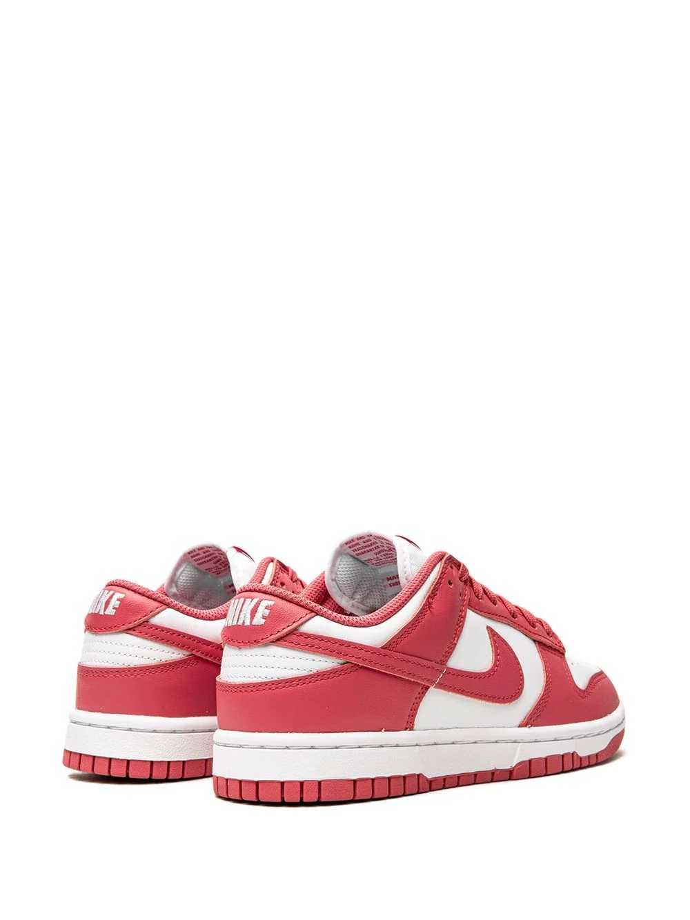 NIKE Dunk Low Next Nature White Mint (Copy) – תמונה 3