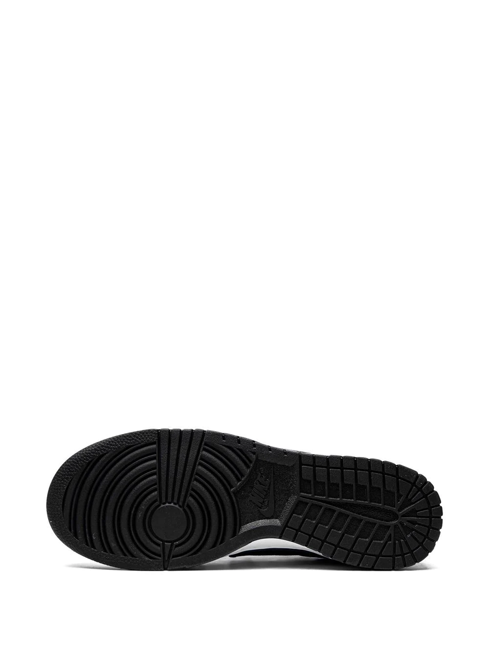 NIKE Dunk Low PRM "Armory Navy" sneakers – תמונה 4