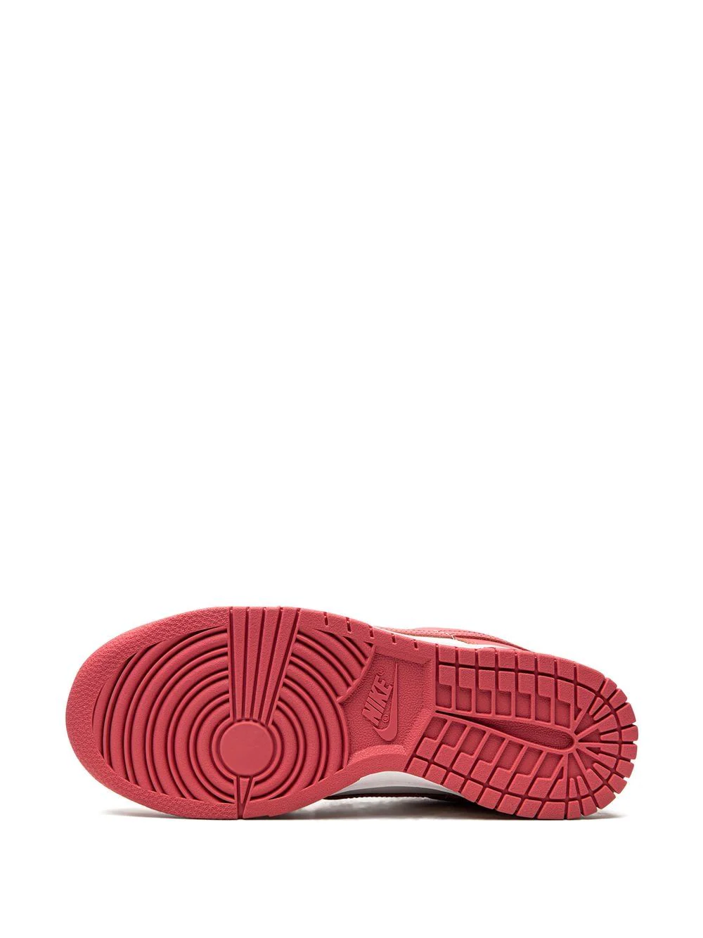 NIKE Dunk Low Next Nature White Mint (Copy) – תמונה 4