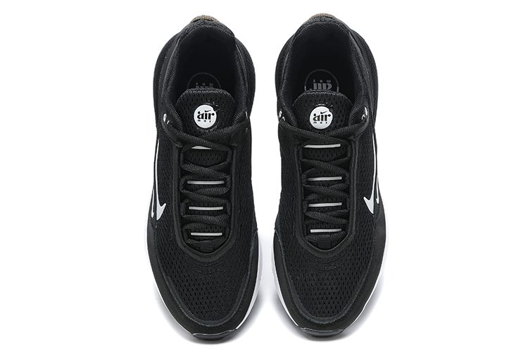 NIKE Air Max Pulse "Cobblestone" sneakers white and black – תמונה 2